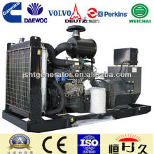 125kva China Weifang Diesel Generator Preis